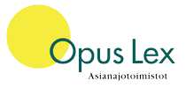 Opus Lex